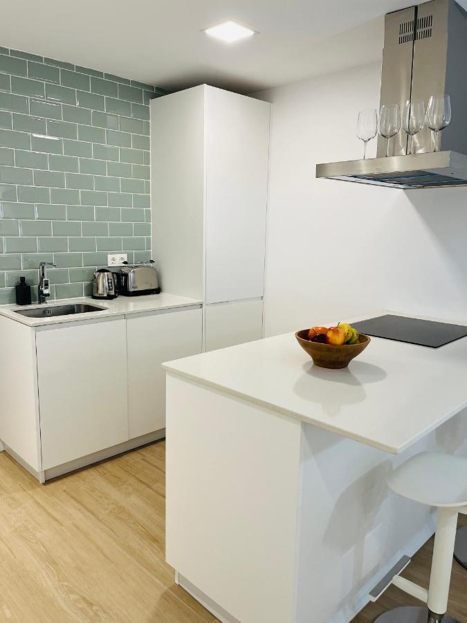 Premium La Strada Apartment Las Palmas de Gran Canaria Exterior photo