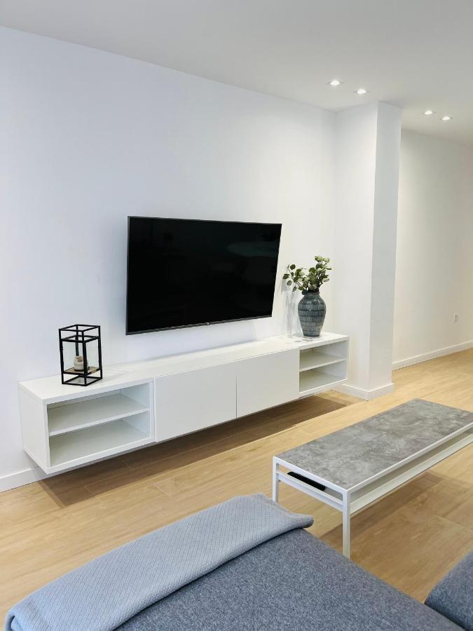 Premium La Strada Apartment Las Palmas de Gran Canaria Exterior photo