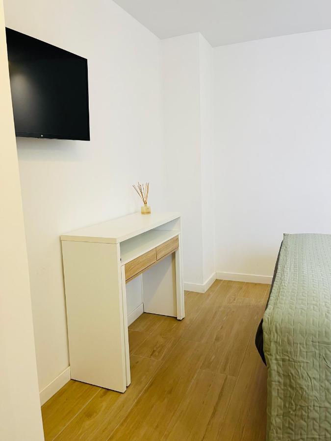 Premium La Strada Apartment Las Palmas de Gran Canaria Exterior photo