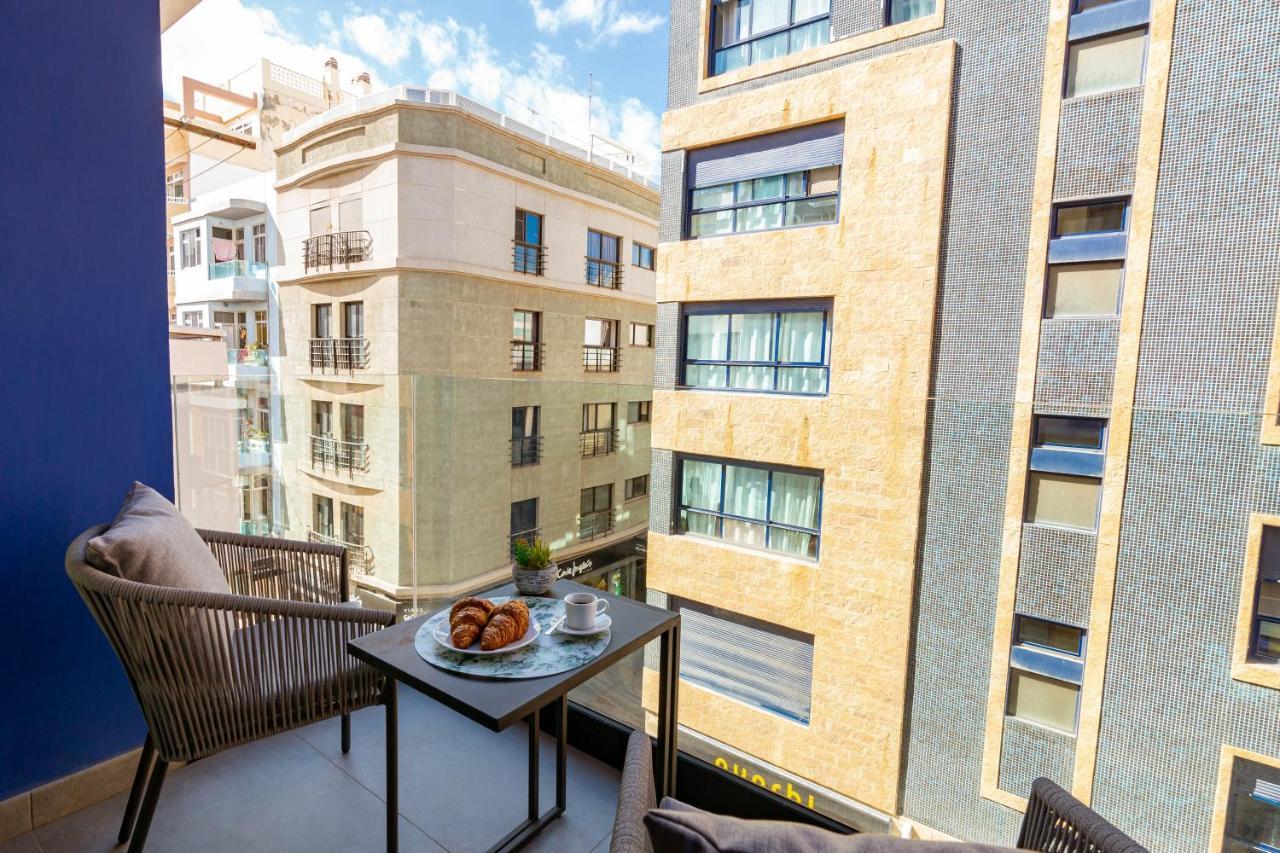 Premium La Strada Apartment Las Palmas de Gran Canaria Exterior photo
